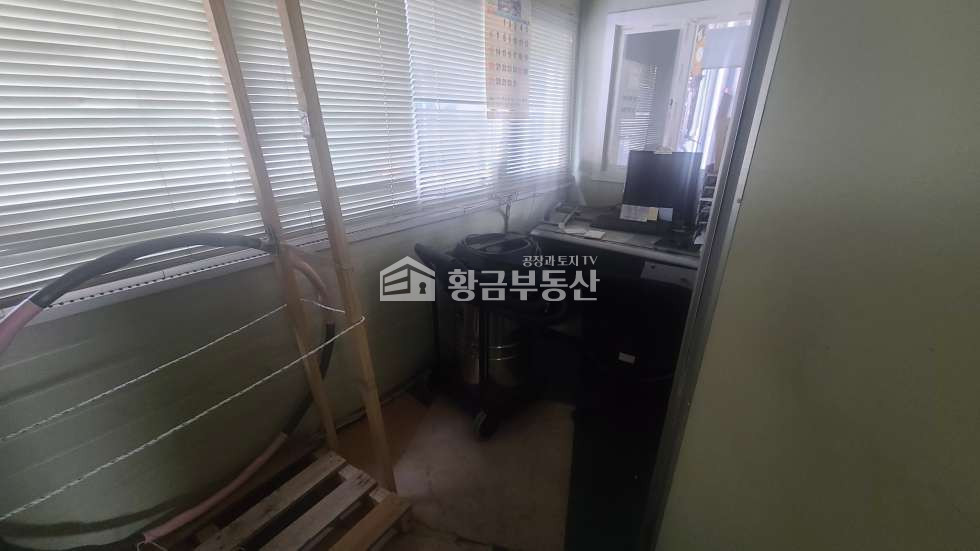 경기 화성만세구 양감면 요당리 양감면공장임대｜약286평｜ 메자닌 구조, 대형공장임대 월세 매물번호 10342 사진 8