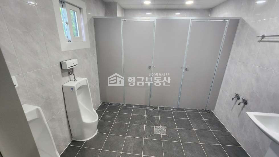 경기 화성만세구 장안면 수촌리 장안면공장매매│약203평│신축공장매매 매매 매물번호 10354 사진 12