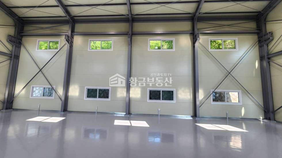 경기 화성만세구 장안면 수촌리 장안면공장매매│약 60평│발안IC, 신축소형공장 매매 매물번호 10374 사진 4