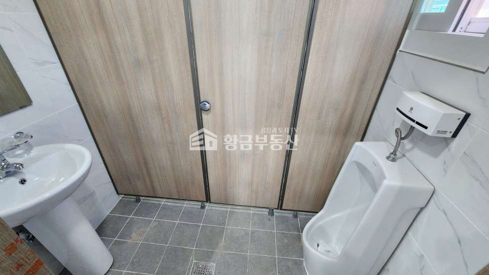 경기 화성만세구 장안면 수촌리 장안면공장매매│약 60평│발안IC, 신축소형공장 매매 매물번호 10374 사진 12