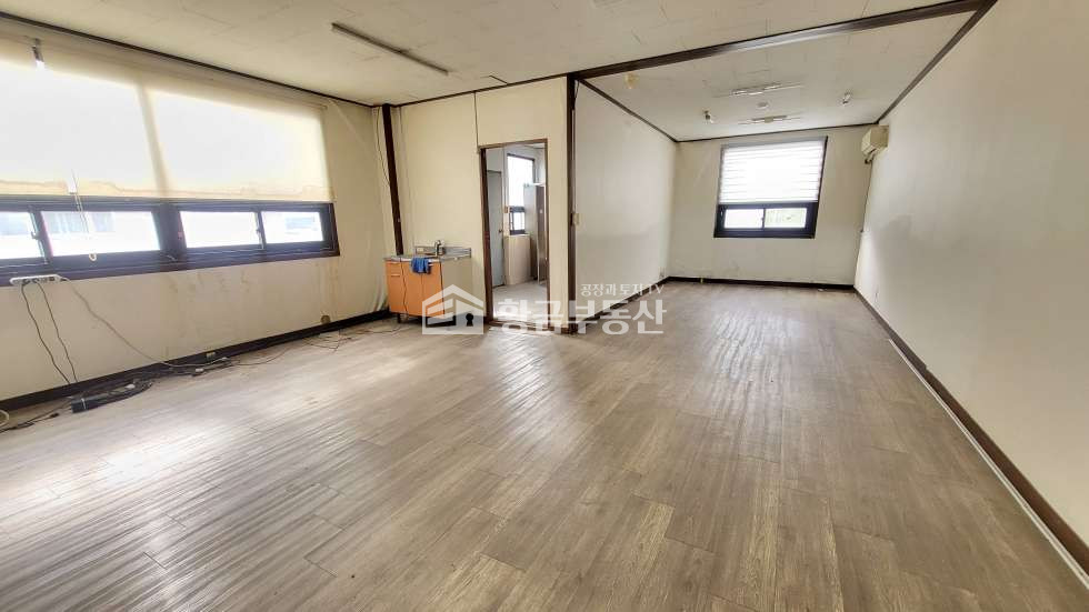 경기 화성만세구 향남읍 구문천리 향남읍공장임대│약602평│향남제약, 발안삽업단지, 임대료저렴 월세 매물번호 10581 사진 5