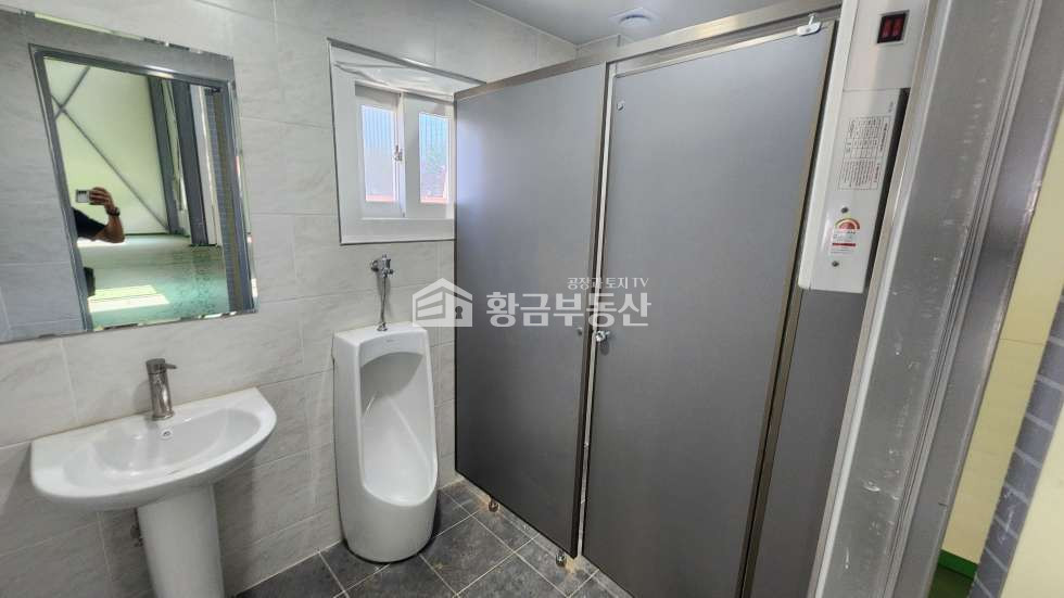 경기 화성만세구 팔탄면 해창리 1동 팔탄면공장매매│약60평│발안IC 5분거리, 신축 매매 매물번호 10598 사진 6