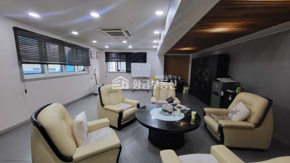 경기 수원영통구 망포동 영통구공장매매│약208평│망포역 바로앞 사옥형공장 및 임대수익가능한 건물 매매 매물번호 10729 사진 2