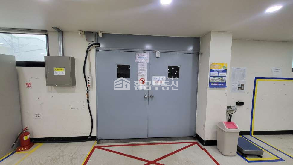 경기 수원영통구 망포동 영통구공장매매│약208평│망포역 바로앞 사옥형공장 및 임대수익가능한 건물 매매 매물번호 10729 사진 6