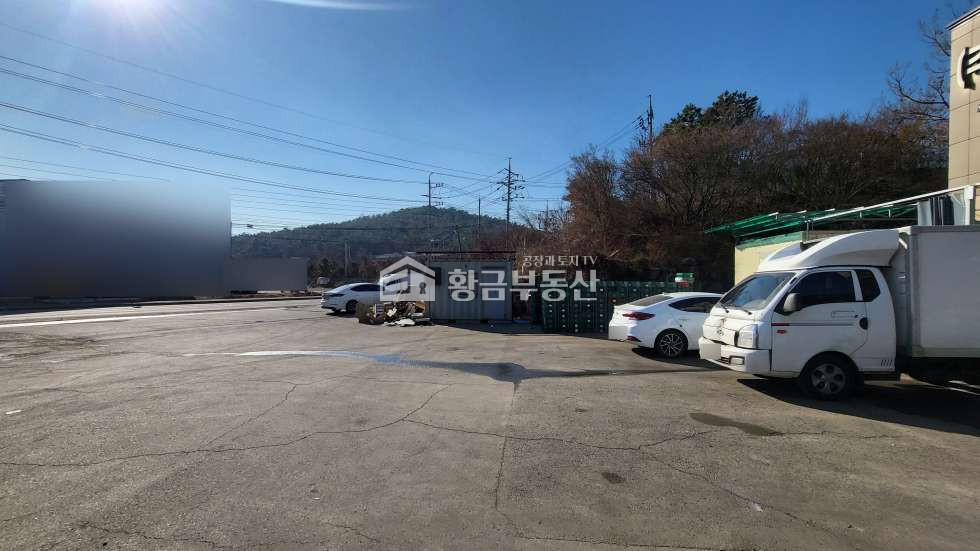경기 화성만세구 향남읍 발안리 1동 향남읍면공장임대│약 93평│육가공 해썹(Haccp)공장, 상권좋은 대로변정육식당 가능한 곳 매매 매물번호 10747 사진 10
