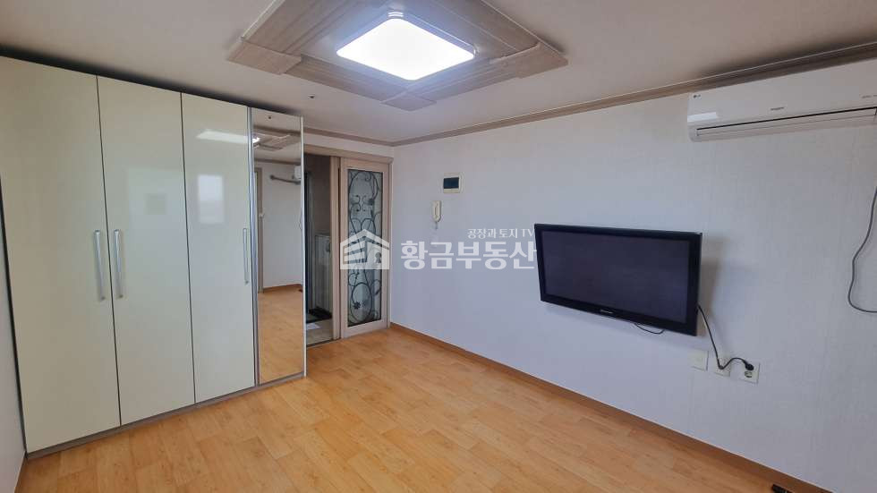 경기 화성병점구 진안동 917-1 1동 진안동원룸임대│약 9평│풀옵션, 다른곳보다 관리 최고 잘된 집 월세 매물번호 10754 사진 4