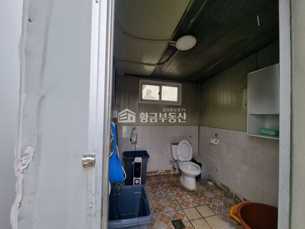 경기 화성효행구 정남면 제기리 B동 정남공장임대│약 62평│향남IC방면 2차선도로바로접,광고효과최고 월세 매물번호 10765 사진 4