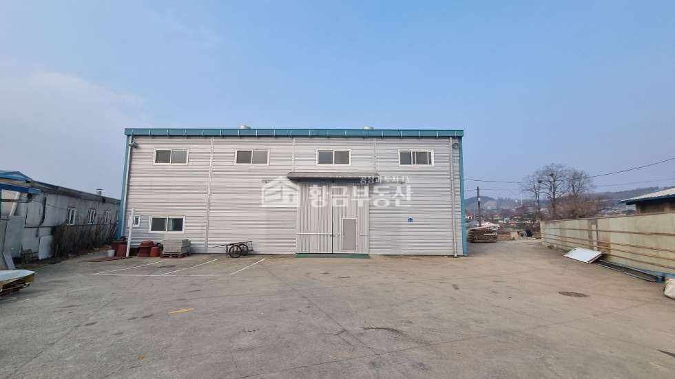 경기 화성만세구 향남읍 하길리 1동 향남읍공장임대│약 58평 │기존가구공장, 준신축급 월세 매물번호 10701 사진 3