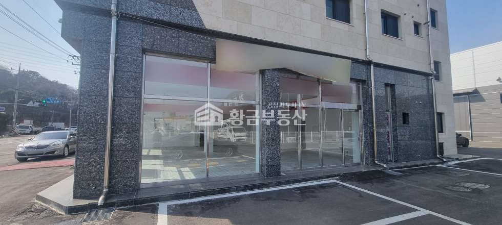 경기 화성만세구 장안면 수촌리 주건축물제1동 장안면상가임대│ 약 50평 │광고효과 좋음, 교통량 많음 월세 매물번호 10798 사진 2