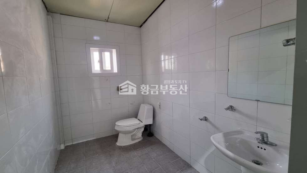 경기 화성만세구 팔탄면 월문리 1동 팔탄창고매매│약108평│발안IC까지10분, 건평넓은1종근생 매매 매물번호 10812 사진 9