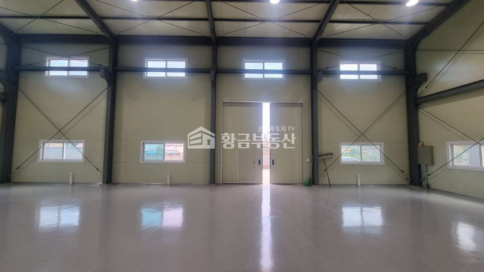 경기 화성만세구 향남읍 수직리 1동 향남읍공장임대│약 59P│향남IC 4분컷, 가성비 좋은 소형공장, 저렴한임대료 월세 매물번호 10894 사진 7