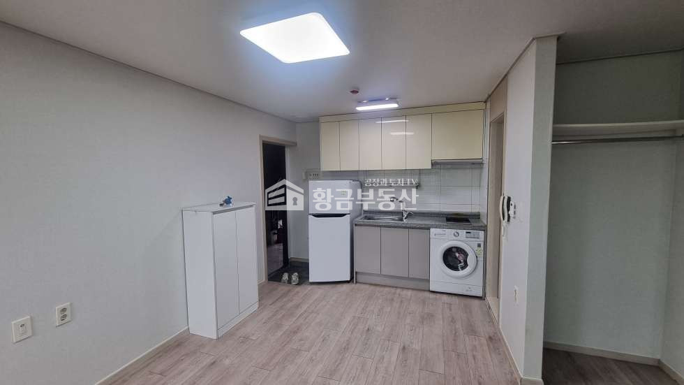 경기 화성만세구 팔탄면 가재리 338-9 1동 팔탄원룸임대│약 7P│덕우공단내소재한기숙사로사용하기좋은원룸 월세 매물번호 10984 사진 1