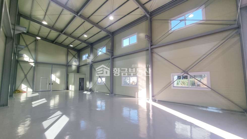 경기 화성병점구 안녕동 안녕동│약50p│신축, 트레일러 월세 매물번호 11096 사진 7