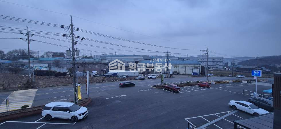 경기 화성만세구 장안면 수촌리 주건축물제1동 장안│약128P│대로변 2층상가 건물 매매 매매 매물번호 11125 사진 5