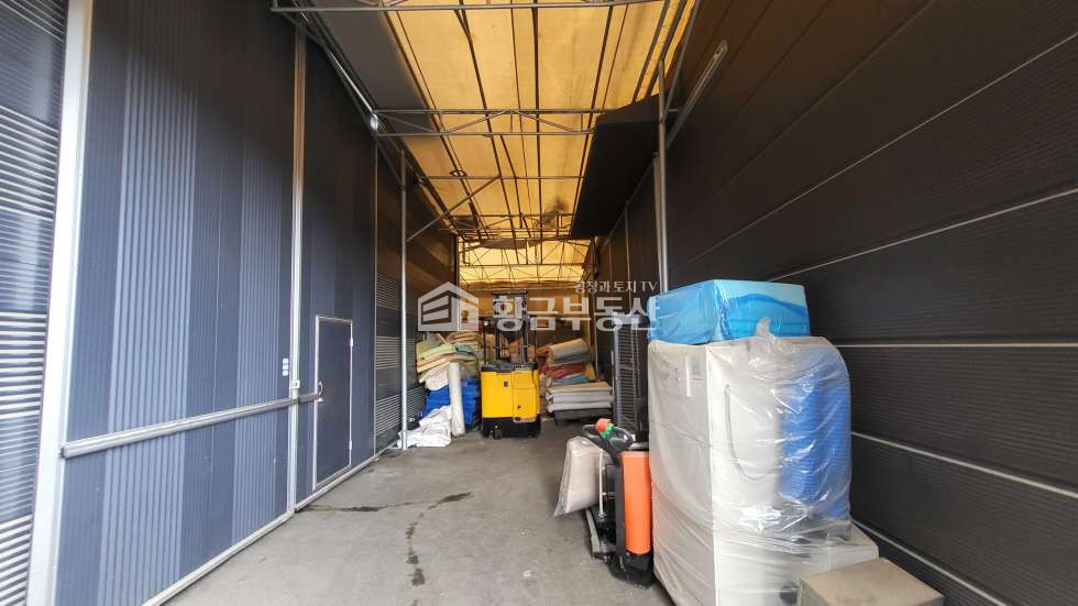 경기 화성만세구 남양읍 무송리 남양읍공장매매│약450평│사옥형단독마당공장, 대형트럭가능 매매 매물번호 10442 사진 9