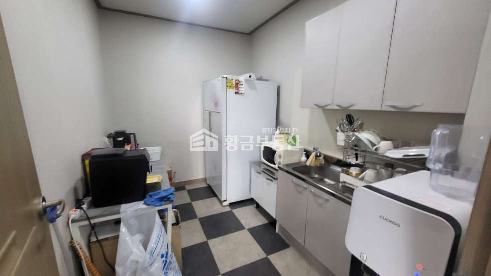 경기 화성만세구 남양읍 무송리 남양읍공장매매│약450평│사옥형단독마당공장, 대형트럭가능 매매 매물번호 10442 사진 12