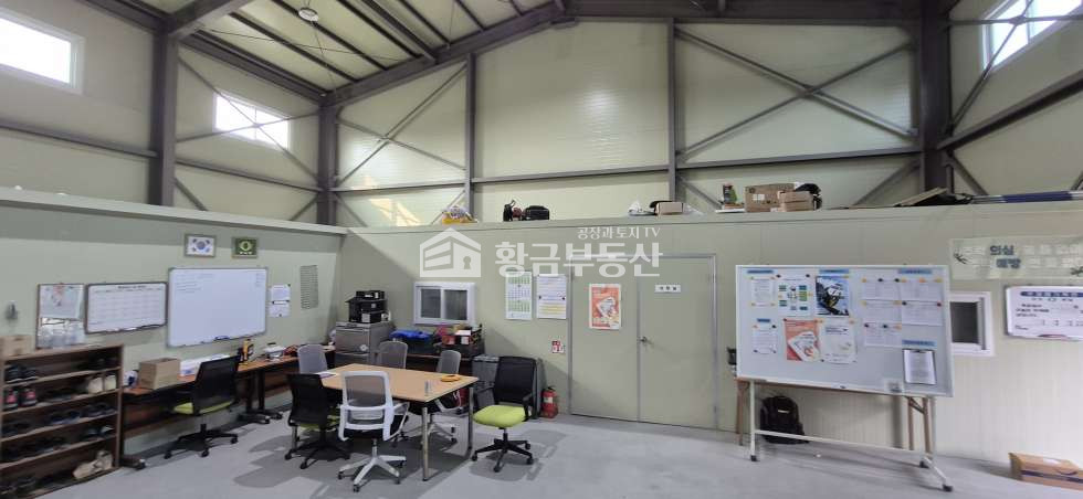 경기 화성만세구 양감면 신왕리 1동 양감 │약777P│민원소지 없는 60평 2개동 , 단독 매매 매물번호 11149 사진 4