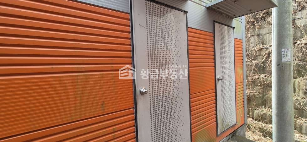 경기 화성효행구 정남면 계향리 2동 정남│약102P│저렴한 공장, 향남ic 10분, 넓은마당, 월세 매물번호 11162 사진 8