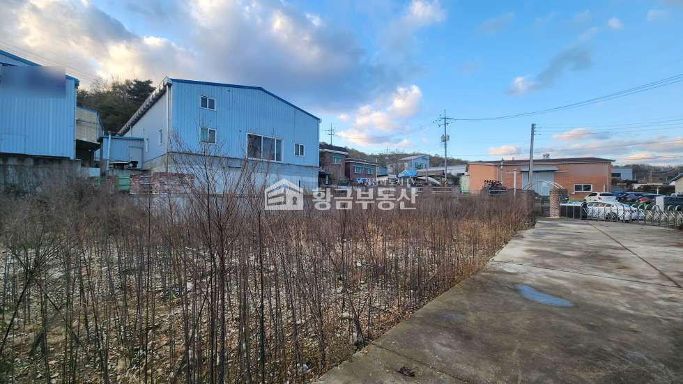 경기 시흥시 군자동 시흥군자동토지매매 개발행위득한토지 급매 매매 매물번호 10039 사진 4