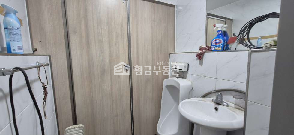 경기 화성효행구 봉담읍 분천리 1동 봉담│약48평│마당넓고 큰길 가까운 창고 월세 매물번호 11256 사진 9