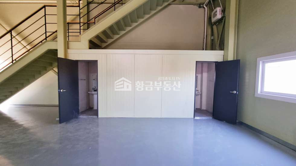 경기 화성병점구 안녕동 안녕동│116평│신축, 단독, 사무실 월세 매물번호 11209 사진 11