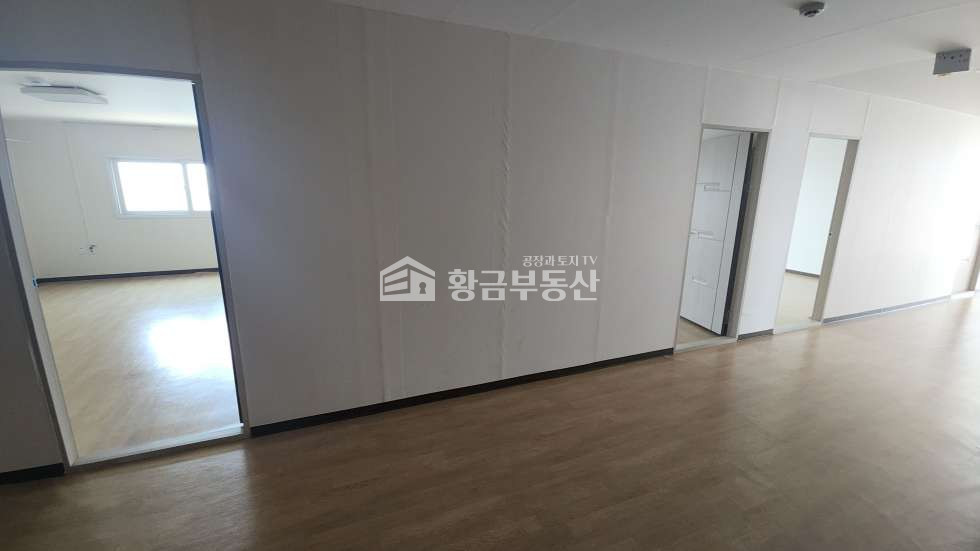 경기 화성만세구 양감면 용소리 양감면공장임대│약814평│사옥형공장 월세 매물번호 10880 사진 13