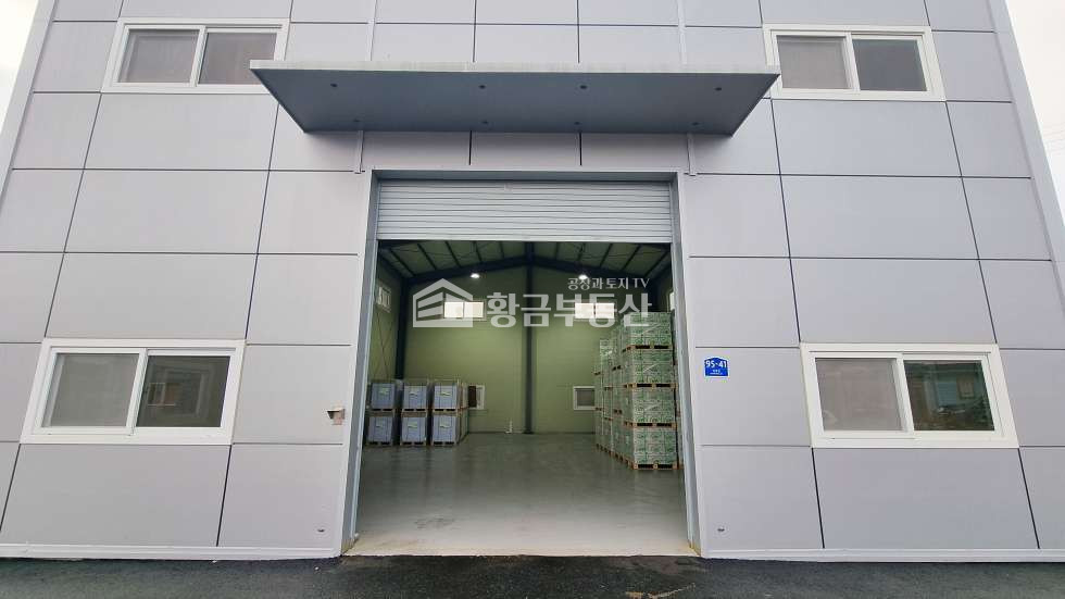 경기 화성병점구 안녕동 제1동 안녕동│약112p│넓은마당 트레일러 월세 매물번호 11077 사진 6