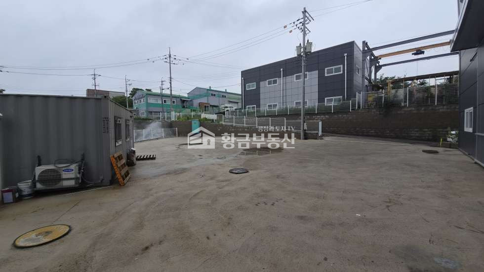 경기 화성만세구 향남읍 갈천리 향남│약200P│신축, 향남IC 5분거리 월세 매물번호 11289 사진 4