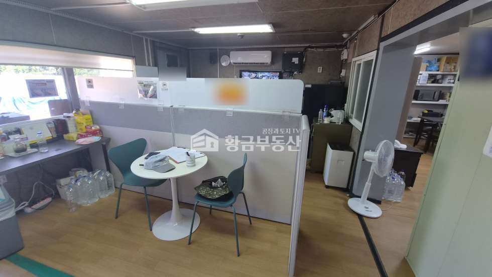경기 화성만세구 송산면 삼존리 1,2동 마도│547P│고물상임대,계근대 월세 매물번호 11298 사진 7