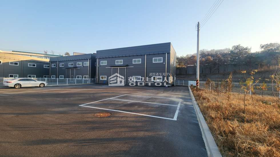 경기 화성효행구 정남면 문학리 정남│약60P│신축첫입주, 마당넓음 매매 매물번호 11115 사진 1