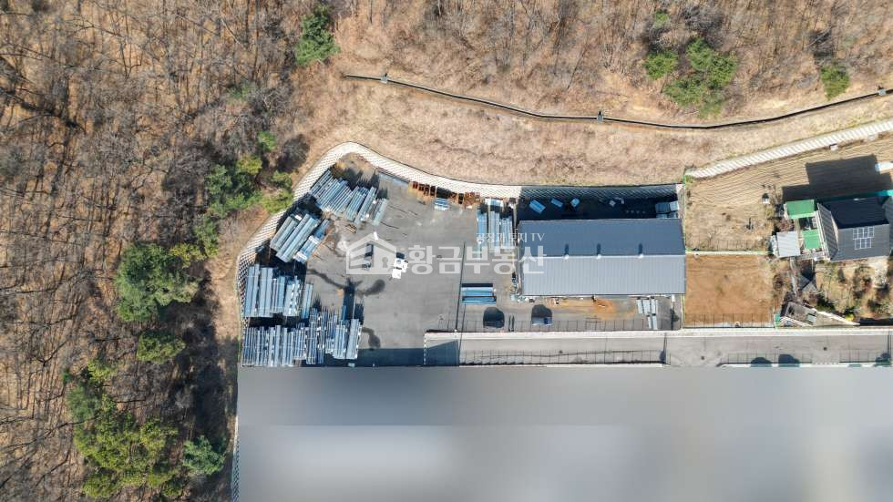 경기 화성만세구 양감면 요당리 1동 양감│약 1520P│ 마당넓음, 진입로OK 매매 매물번호 10066 사진 2