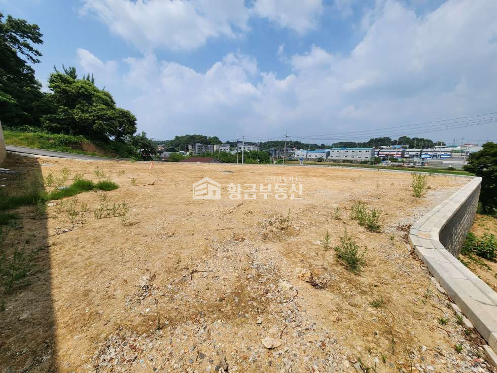 경기 화성만세구 장안면 수촌리 화성장안신축공장매매 공장 약 190평, 토목공사완료 매매 매물번호 10148 사진 6