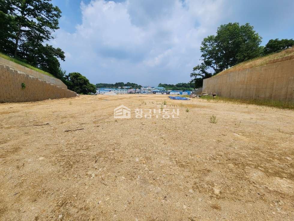 경기 화성만세구 장안면 수촌리 화성장안 신축공장매매 -약 50평 ,토목공사완료, 매매 매물번호 10146 사진 3