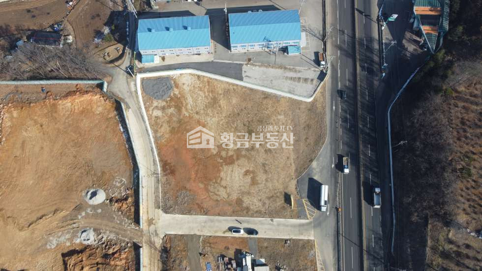 경기 화성만세구 장안면 석포리 장안면토지매매│약1294평│토목공사완료 매매 매물번호 10192 사진 2