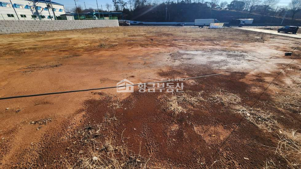 경기 화성만세구 장안면 석포리 장안면토지매매│약1294평│토목공사완료 매매 매물번호 10192 사진 5