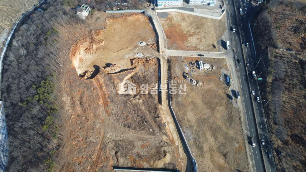 경기 화성만세구 장안면 석포리 장안면토지매매│약5768평│물류창고허가난토지 매매 매물번호 10191 사진 7