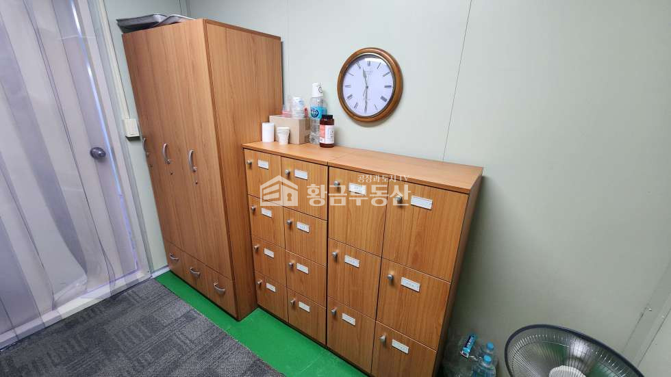 경기 화성효행구 정남면 발산리 정남면공장매매 │약72평 │식품공장가능,도시가스 매매 매물번호 10187 사진 12