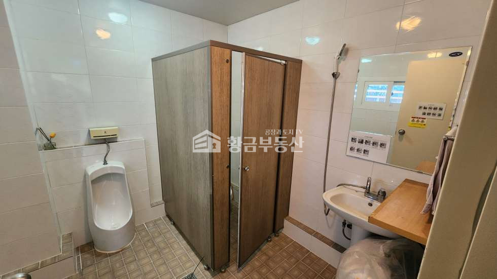 경기 화성효행구 정남면 발산리 정남면공장매매 │약72평 │식품공장가능,도시가스 매매 매물번호 10187 사진 16