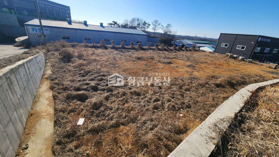 경기 화성만세구 장안면 어은리 장안면토지매매│약741평│빌라부지매매 매매 매물번호 10184 사진 1